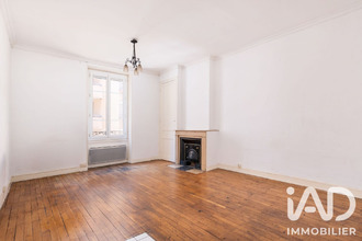  appartement lyon 69003