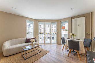  appartement lyon 69003