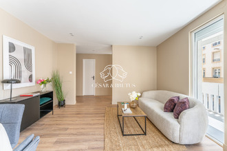  appartement lyon 69003