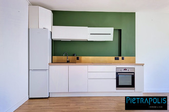  appartement lyon 69003