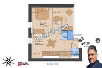  appartement lyon 69003