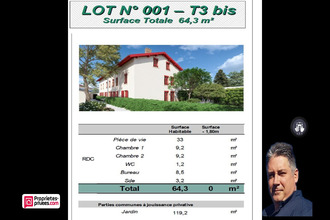  appartement lyon 69003