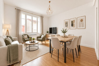  appartement lyon 69003