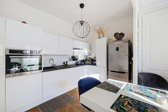  appartement lyon 69003