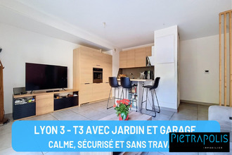  appartement lyon 69003