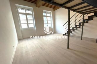 appartement lyon 69004