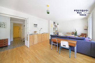  appartement lyon 69004