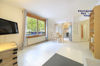  appartement lyon 69004