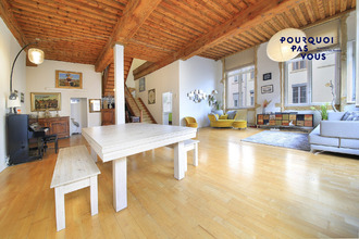  appartement lyon 69004