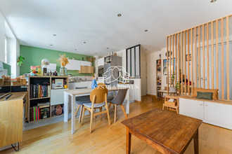  appartement lyon 69004