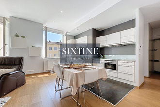  appartement lyon 69004