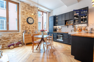  appartement lyon 69004