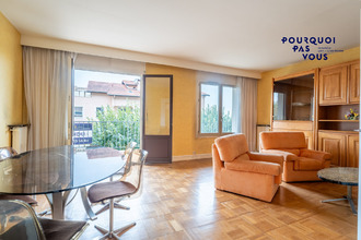  appartement lyon 69004