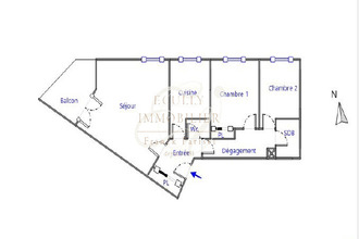  appartement lyon 69004