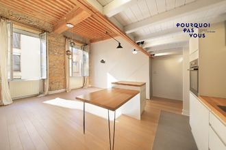  appartement lyon 69004