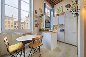  appartement lyon 69004