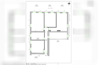  appartement lyon 69004