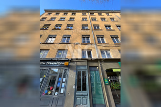  appartement lyon 69004