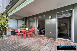  appartement lyon 69004