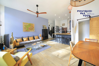  appartement lyon 69004