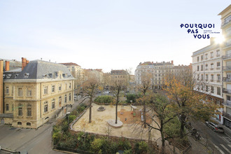  appartement lyon 69004