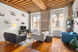  appartement lyon 69004