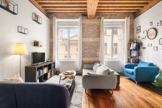  appartement lyon 69004