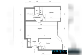  appartement lyon 69004