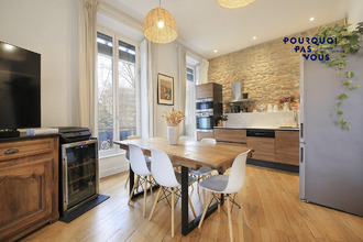  appartement lyon 69004