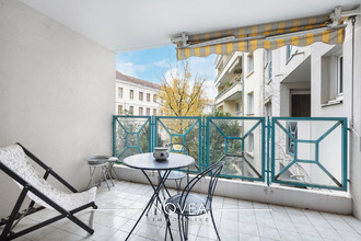  appartement lyon 69004