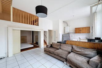  appartement lyon 69004