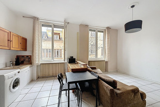  appartement lyon 69004