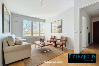  appartement lyon 69004