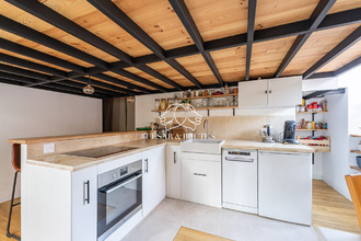  appartement lyon 69004