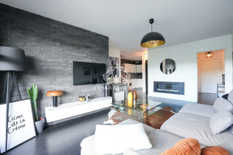  appartement lyon 69004