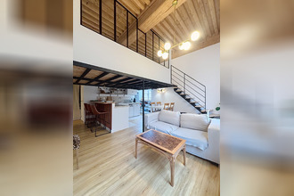  appartement lyon 69004