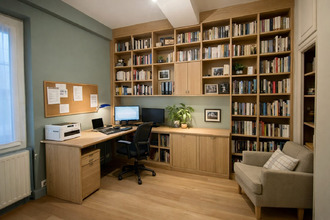  appartement lyon 69004