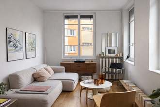  appartement lyon 69004