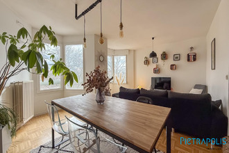  appartement lyon 69004