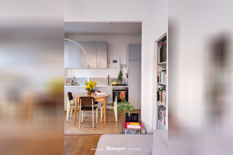  appartement lyon 69004