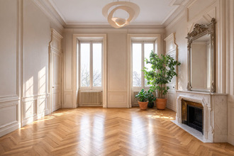  appartement lyon 69004