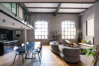  appartement lyon 69004