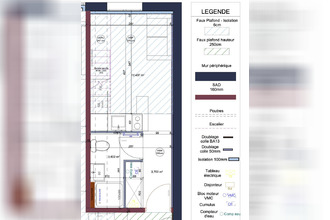  appartement lyon 69004