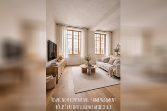  appartement lyon 69004