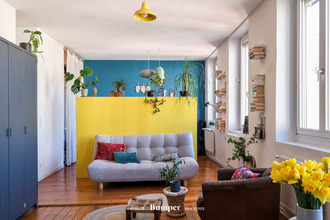  appartement lyon 69004