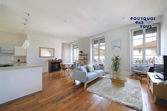  appartement lyon 69004