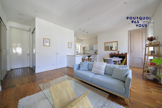  appartement lyon 69004