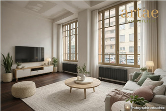  appartement lyon 69004