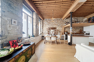  appartement lyon 69004