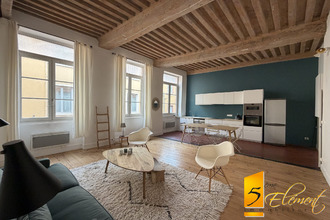  appartement lyon 69004